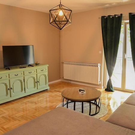 Apartman Maja زادار المظهر الخارجي الصورة