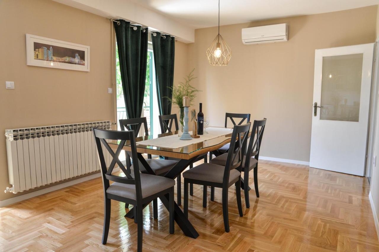 Apartman Maja زادار المظهر الخارجي الصورة