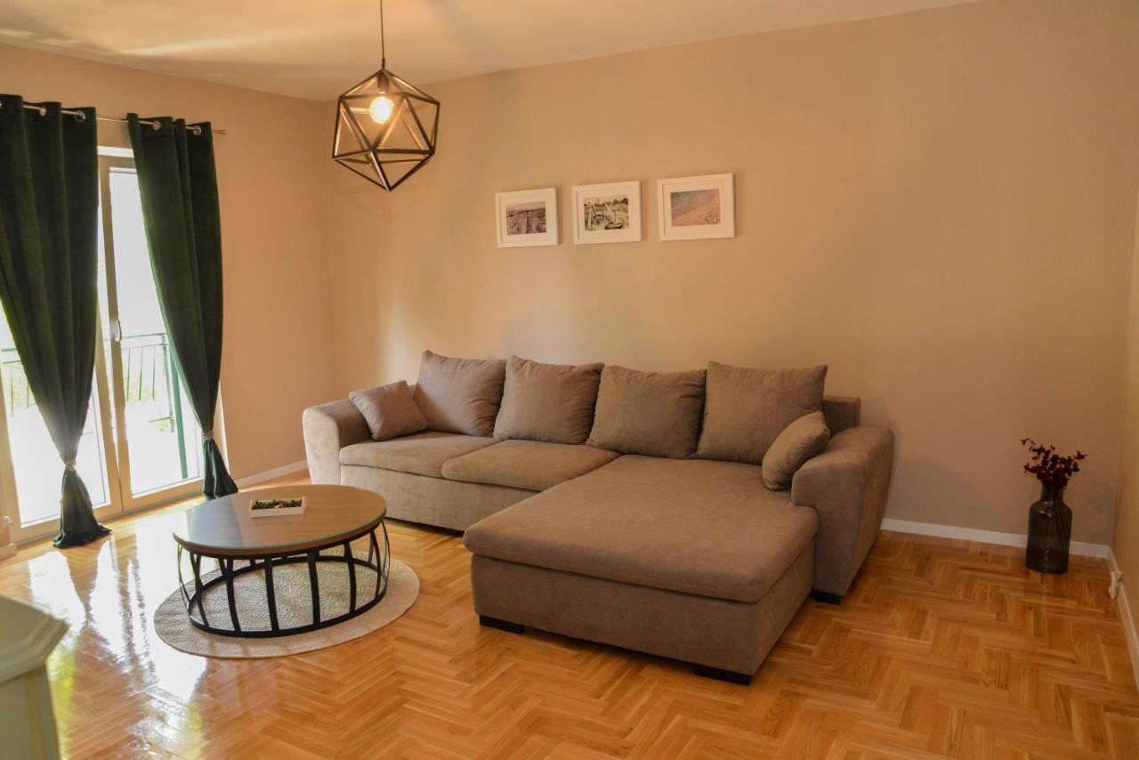 Apartman Maja زادار المظهر الخارجي الصورة