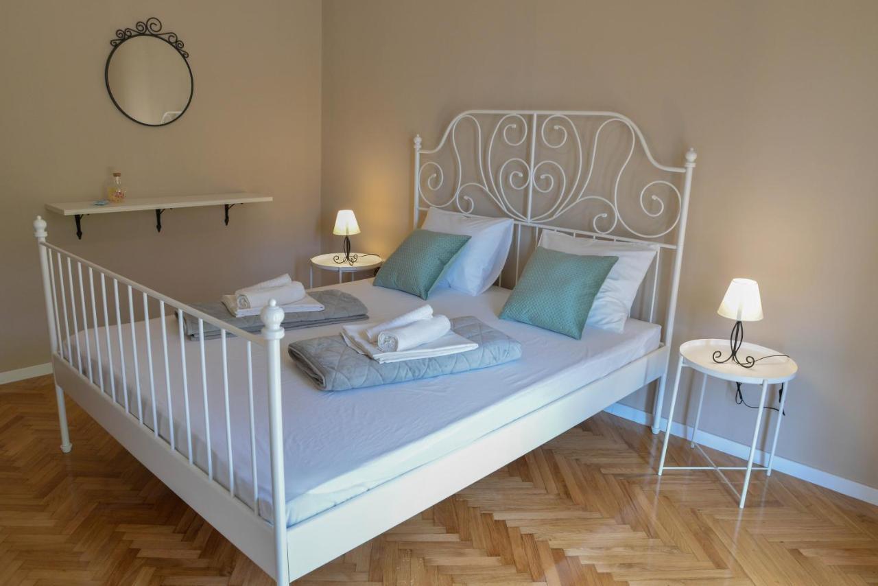 Apartman Maja زادار المظهر الخارجي الصورة