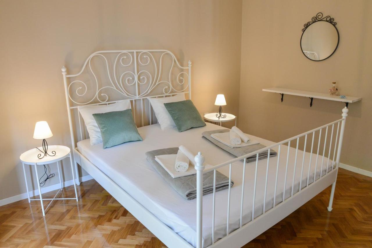 Apartman Maja زادار المظهر الخارجي الصورة