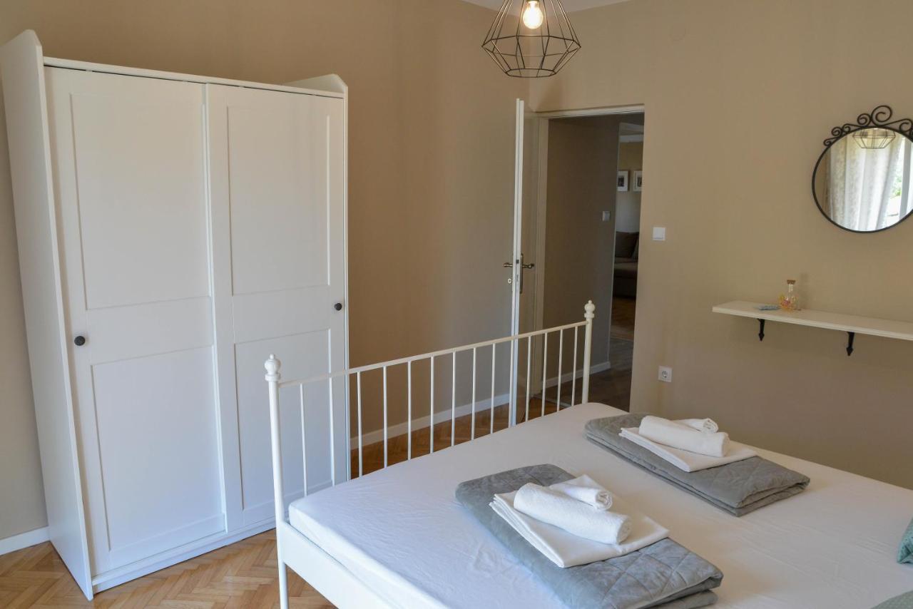 Apartman Maja زادار المظهر الخارجي الصورة