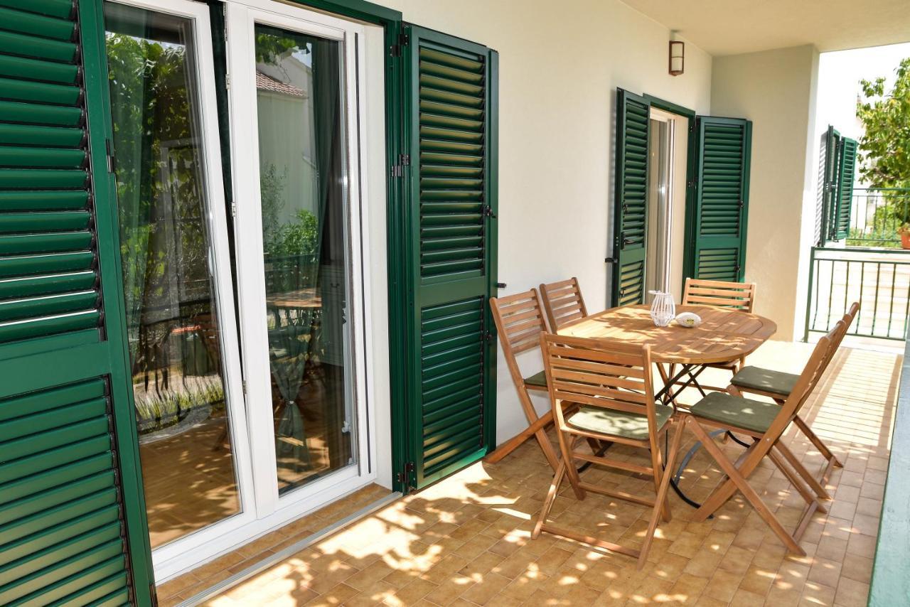 Apartman Maja زادار المظهر الخارجي الصورة