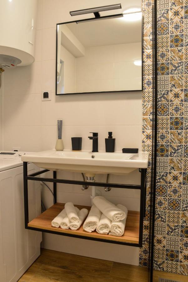 Apartman Maja زادار المظهر الخارجي الصورة