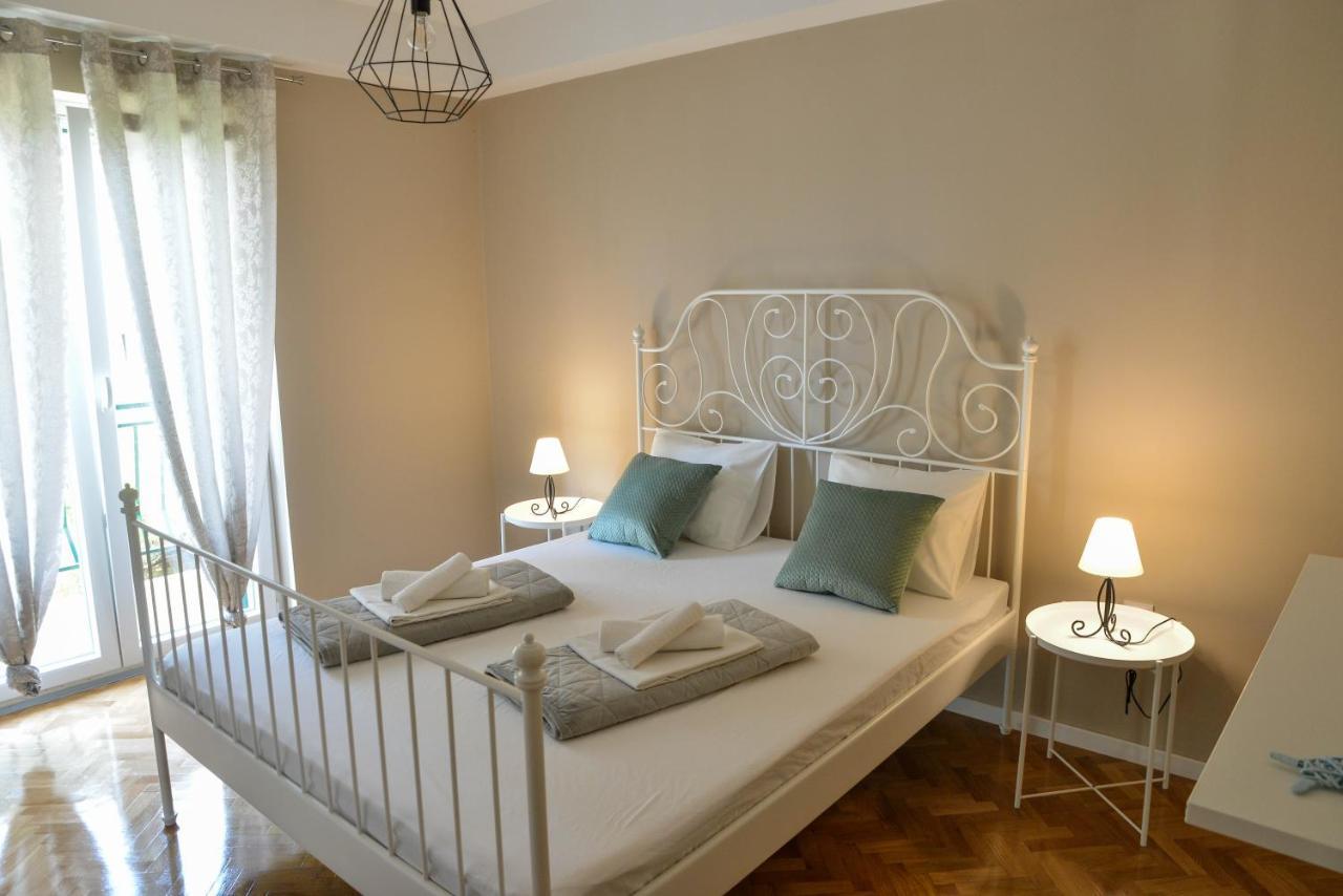 Apartman Maja زادار المظهر الخارجي الصورة
