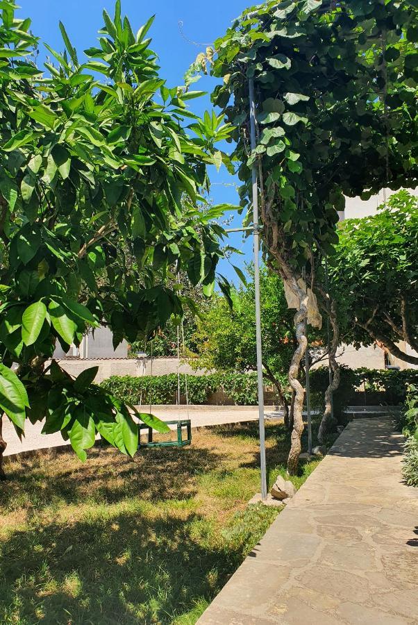 Apartman Maja زادار المظهر الخارجي الصورة