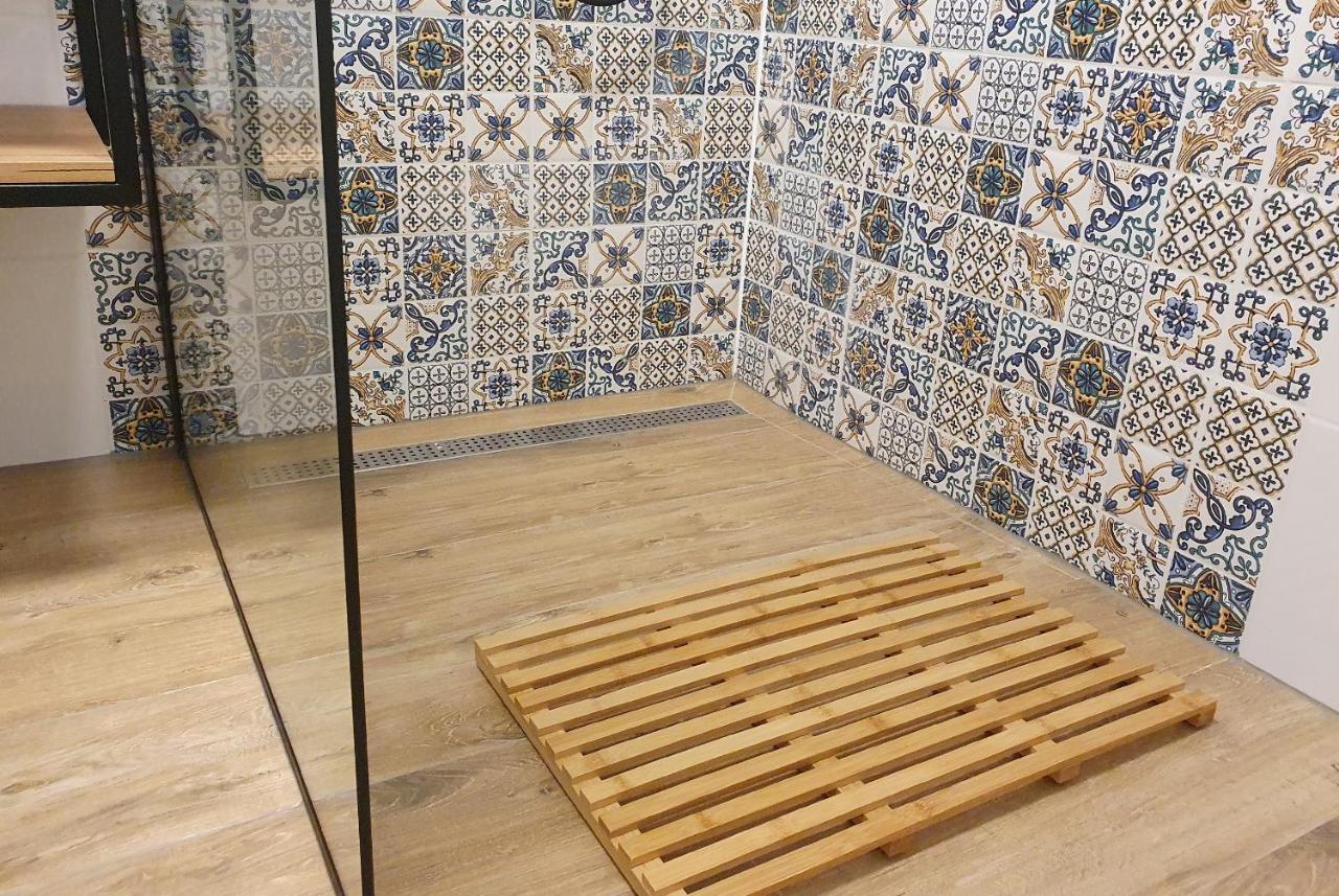 Apartman Maja زادار المظهر الخارجي الصورة