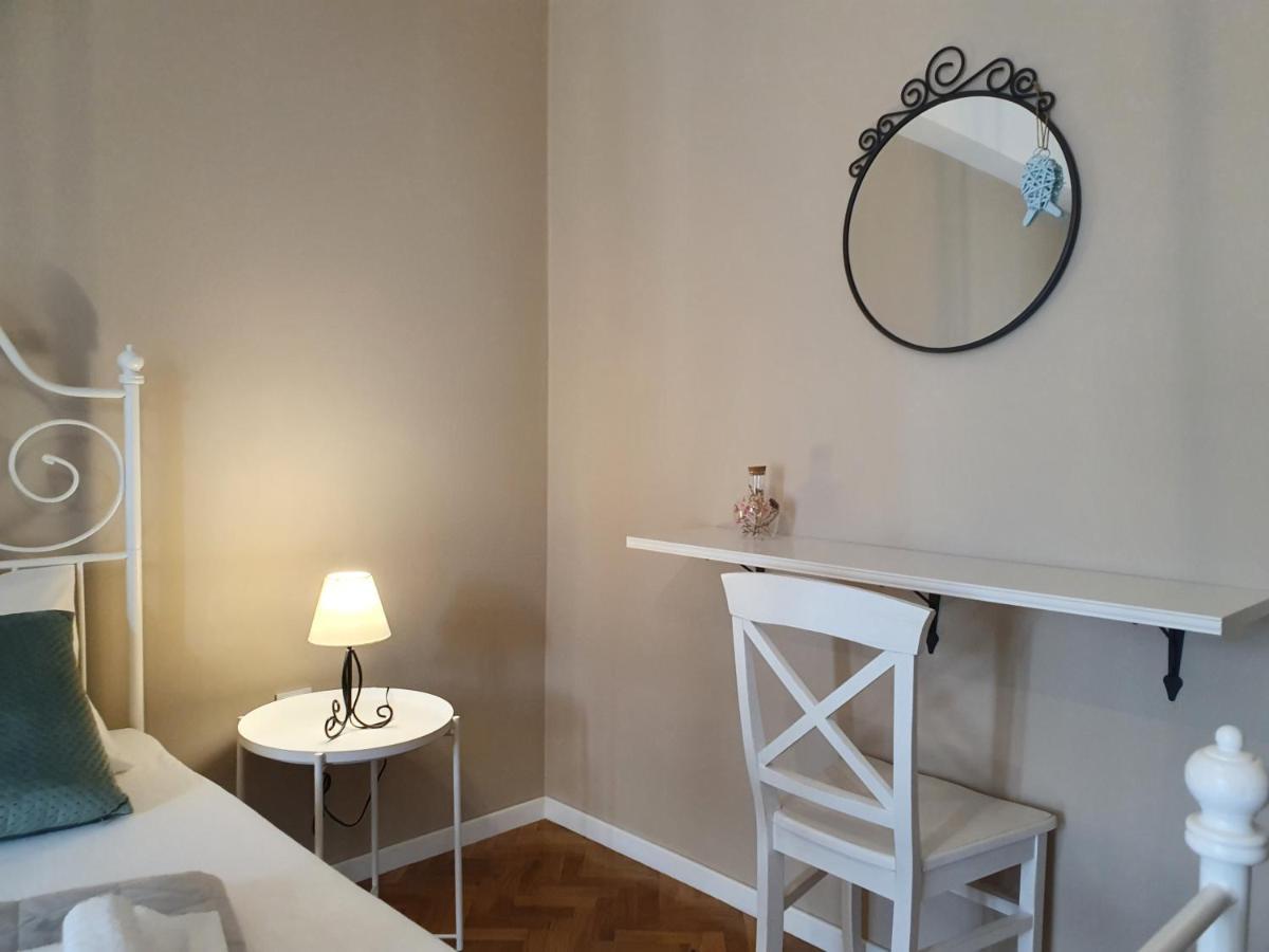 Apartman Maja زادار المظهر الخارجي الصورة